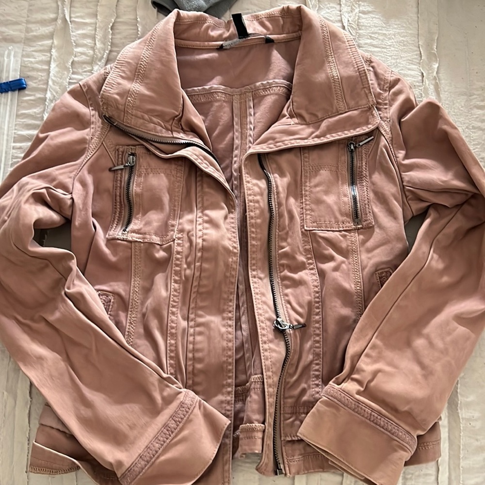 White House black market jacket